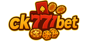 CK777 Bet Logo